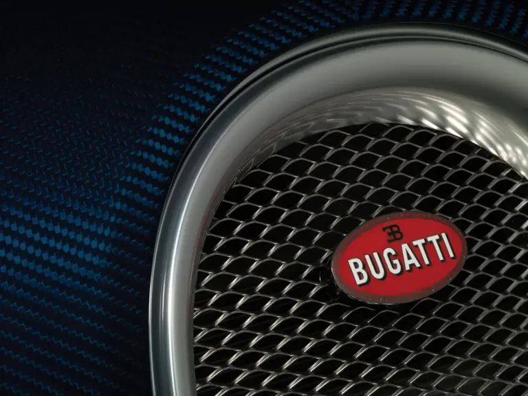 2011 Bugatti Veyron Grand Sport - Image 7 of 12