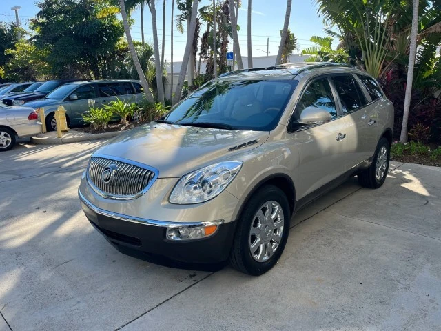 2011 Buick Enclave - Image 4 of 21