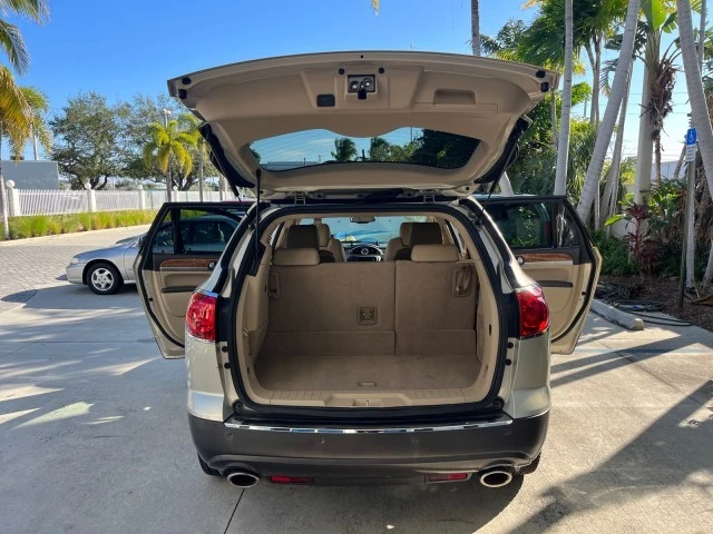 2011 Buick Enclave - Image 16 of 21