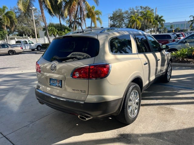 2011 Buick Enclave - Image 8 of 21