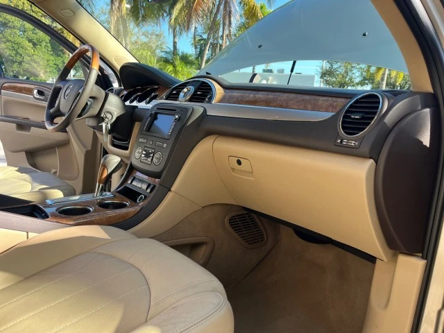 2011 Buick Enclave - Image 13 of 21