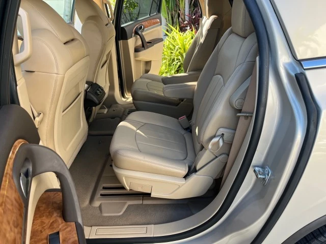 2011 Buick Enclave - Image 15 of 21