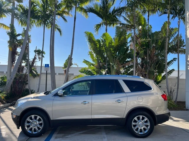 2011 Buick Enclave - Image 5 of 21