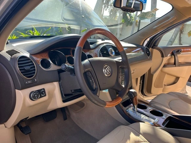 2011 Buick Enclave - Image 11 of 21