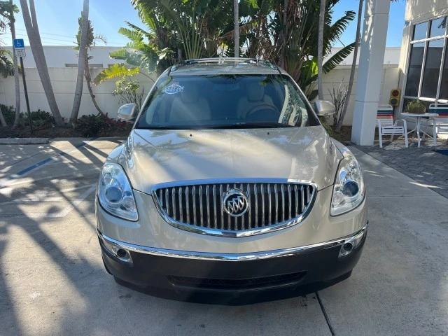 2011 Buick Enclave - Image 3 of 21