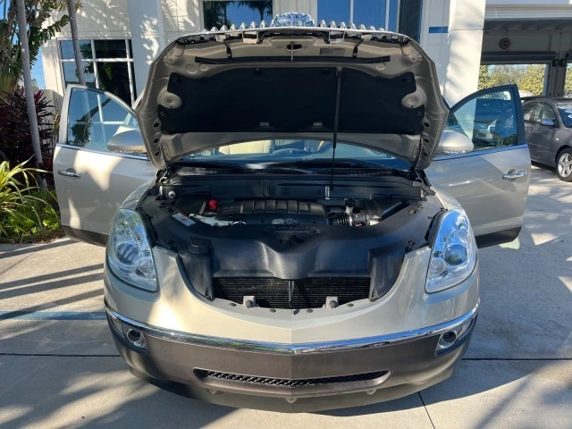 2011 Buick Enclave - Image 17 of 21