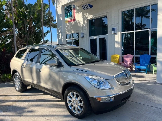 2011 Buick Enclave - Image 2 of 21