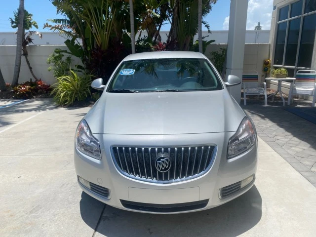 2011 Buick Regal - Image 3 of 21