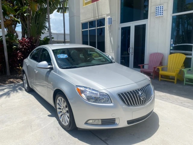 2011 Buick Regal - Image 2 of 21