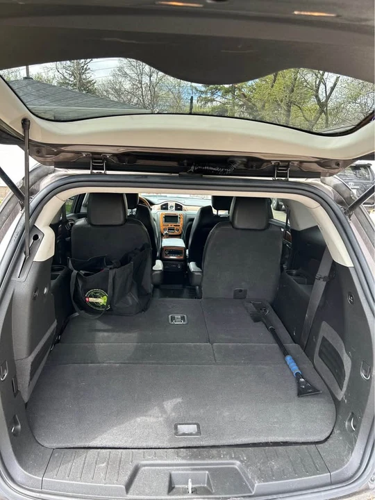 2011 Buick Enclave - Image 12 of 14