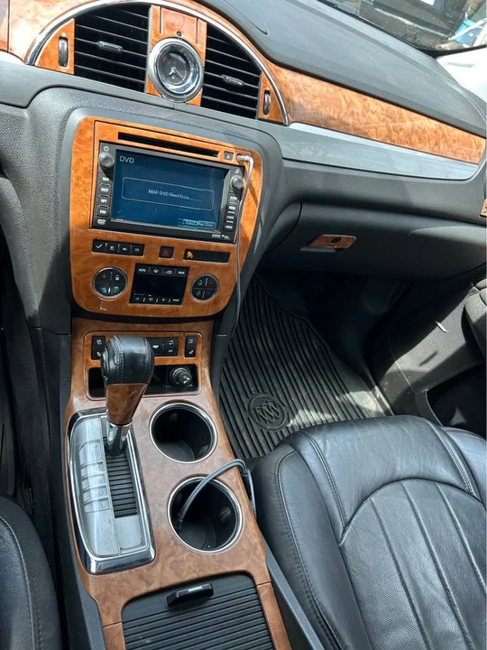 2011 Buick Enclave - Image 7 of 14