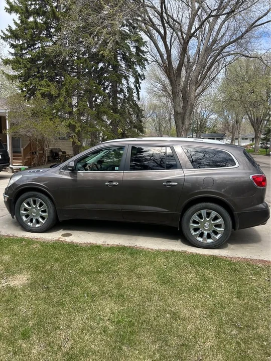 2011 Buick Enclave - Image 3 of 14
