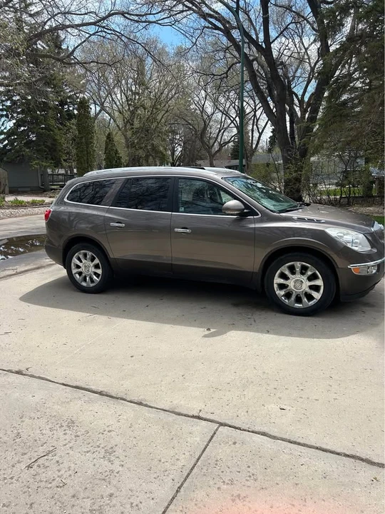 2011 Buick Enclave - Image 2 of 14