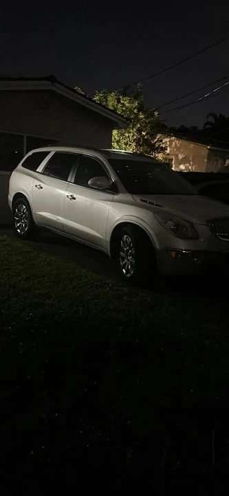 2011 Buick Enclave - Image 4 of 7