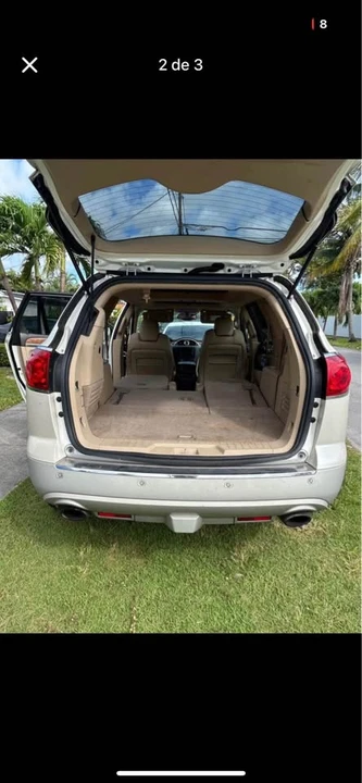 2011 Buick Enclave - Image 6 of 7
