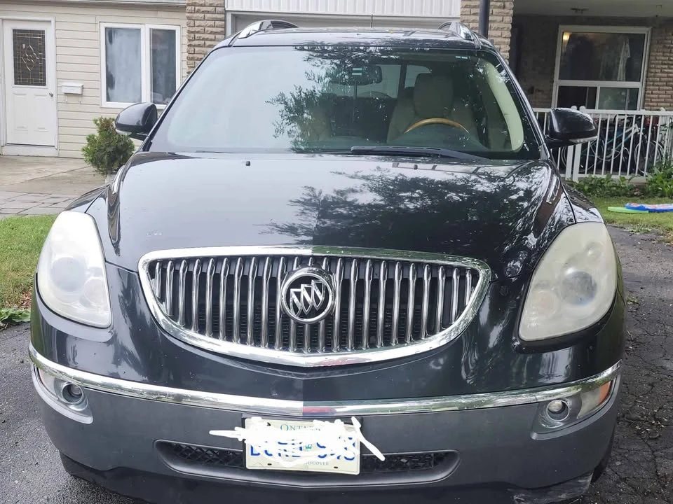 2011 Buick Enclave - Image 7 of 7