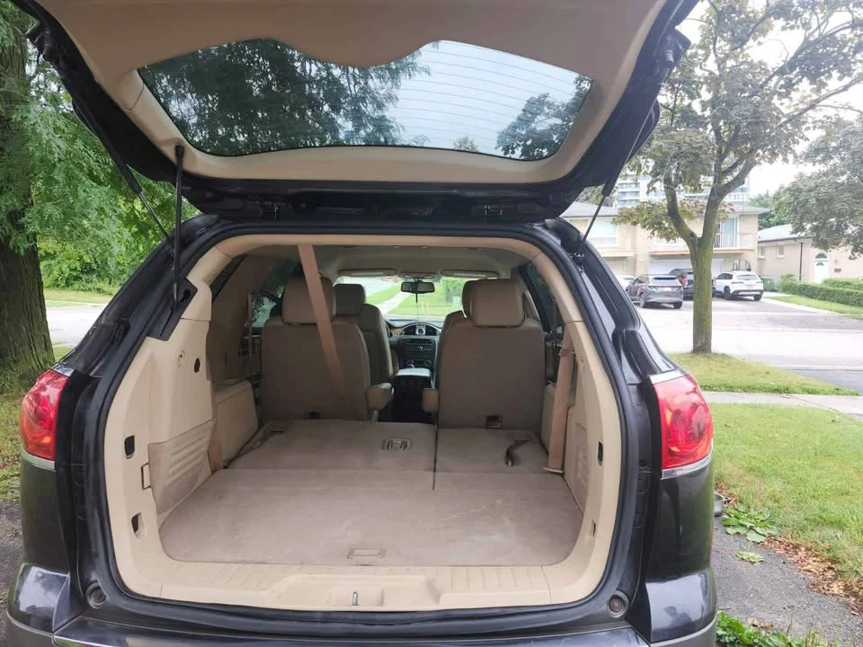 2011 Buick Enclave - Image 2 of 7