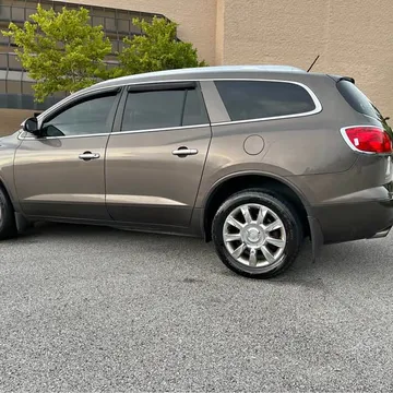 2011 Buick Enclave