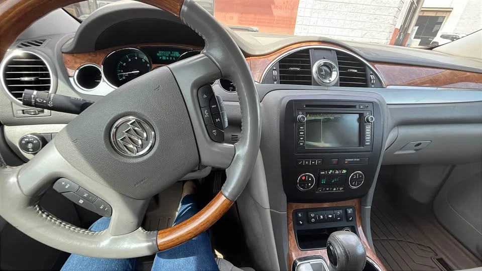 2011 Buick Enclave - Image 8 of 8