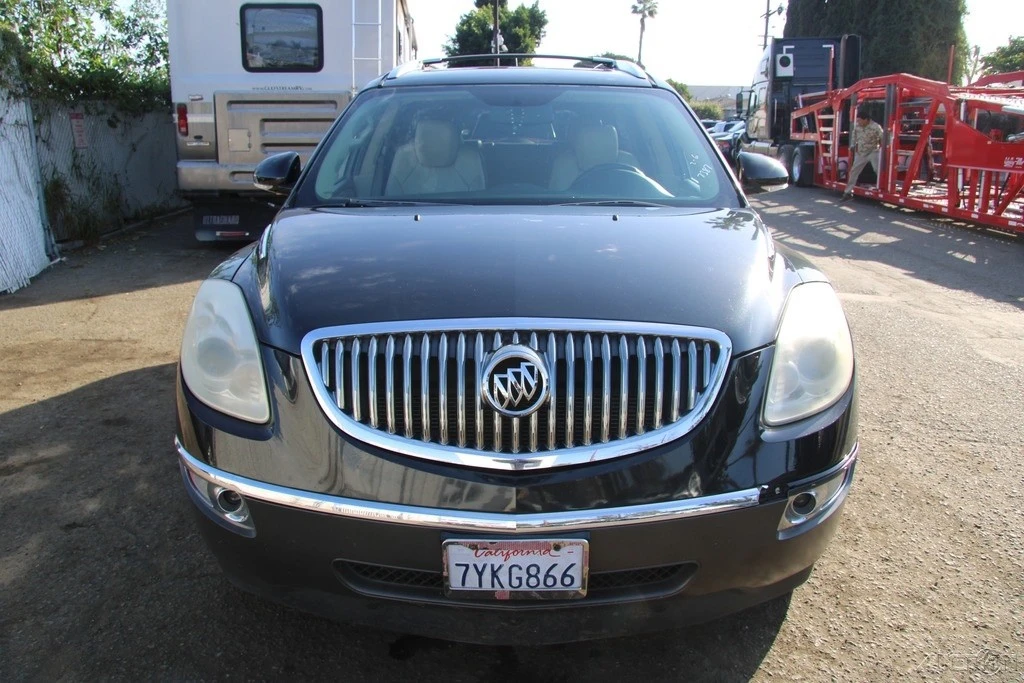 2011 Buick Enclave - Image 11 of 21