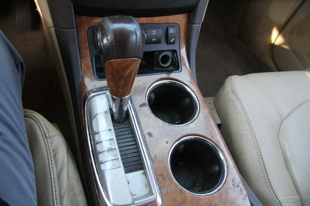 2011 Buick Enclave - Image 21 of 21