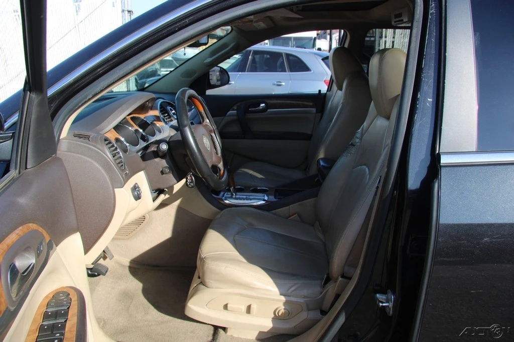 2011 Buick Enclave - Image 15 of 21