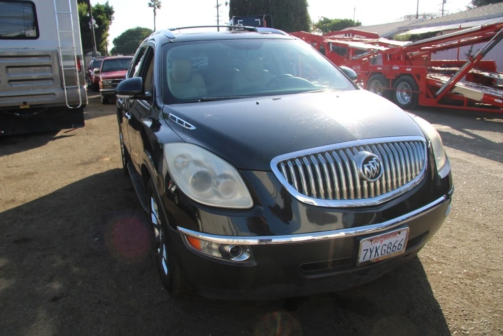 2011 Buick Enclave - Image 10 of 21