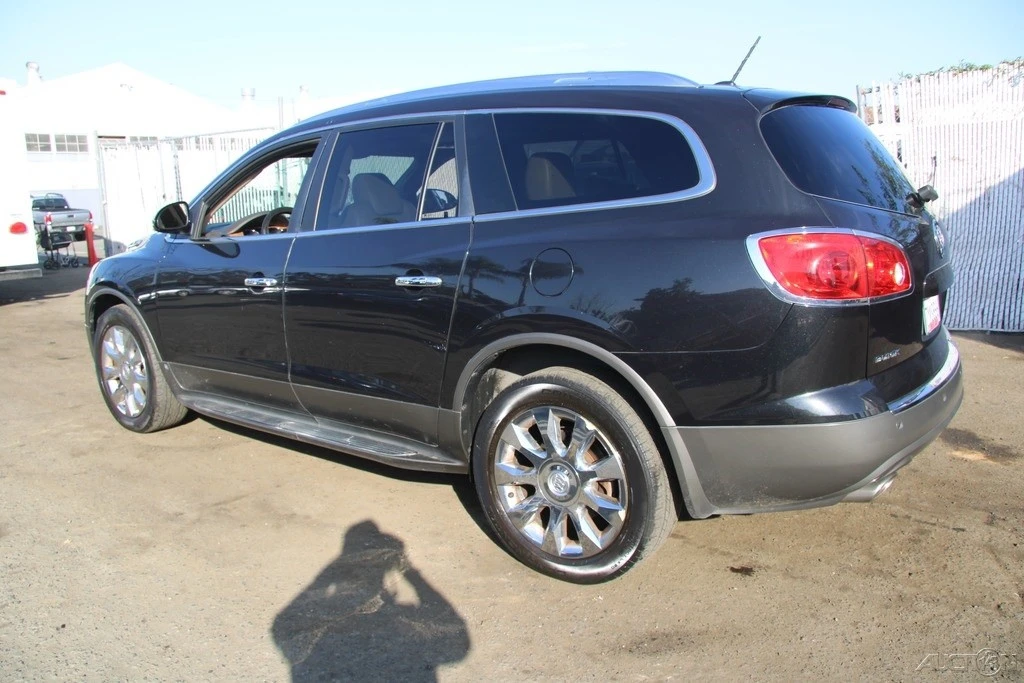 2011 Buick Enclave - Image 5 of 21