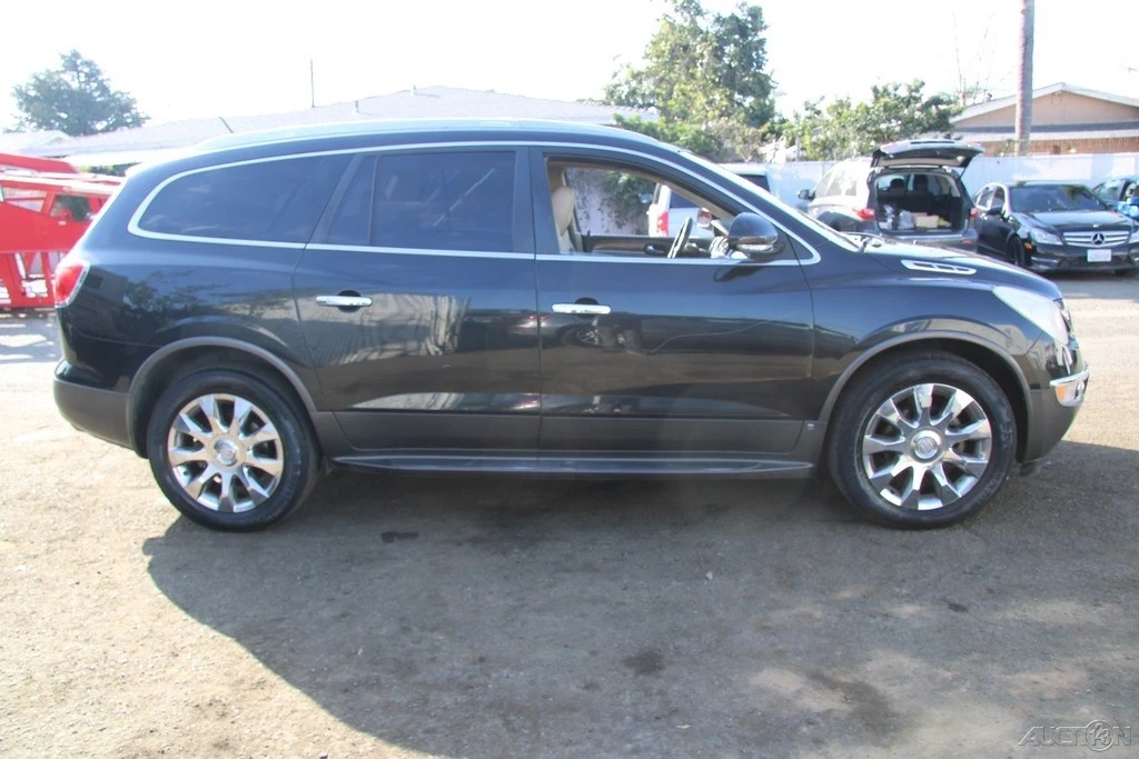 2011 Buick Enclave - Image 8 of 21