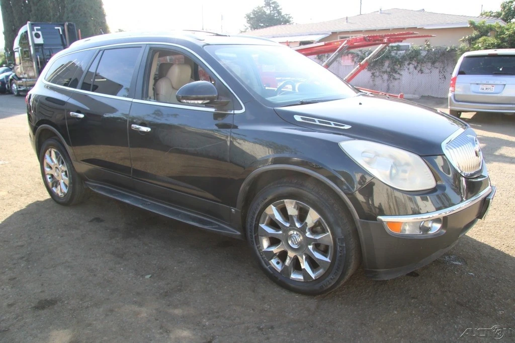 2011 Buick Enclave - Image 9 of 21