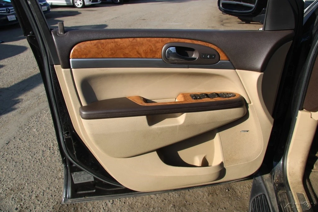 2011 Buick Enclave - Image 14 of 21