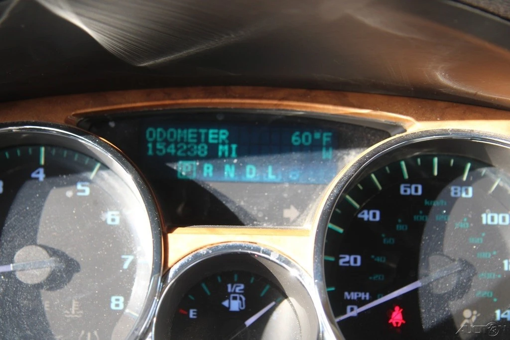 2011 Buick Enclave - Image 18 of 21