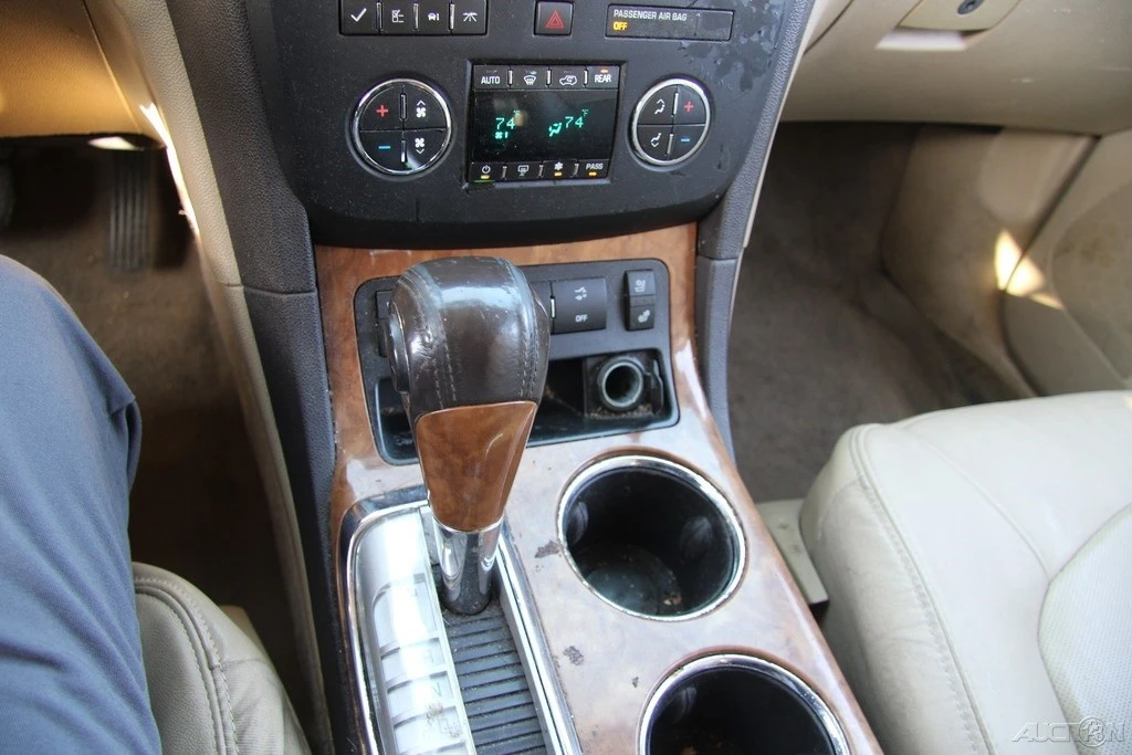2011 Buick Enclave - Image 20 of 21