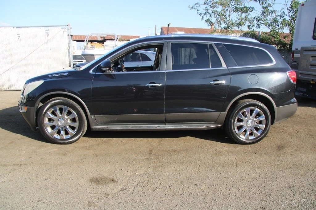 2011 Buick Enclave - Image 4 of 21