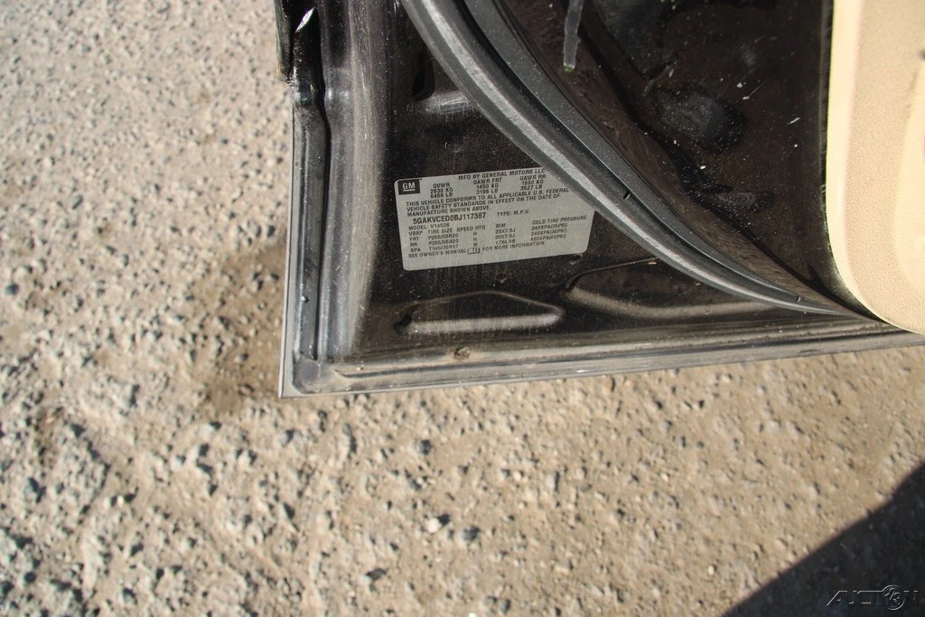 2011 Buick Enclave - Image 13 of 21