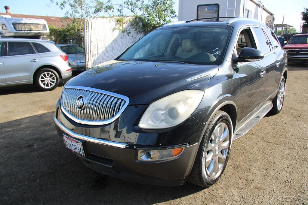 2011 Buick Enclave - Image 2 of 21