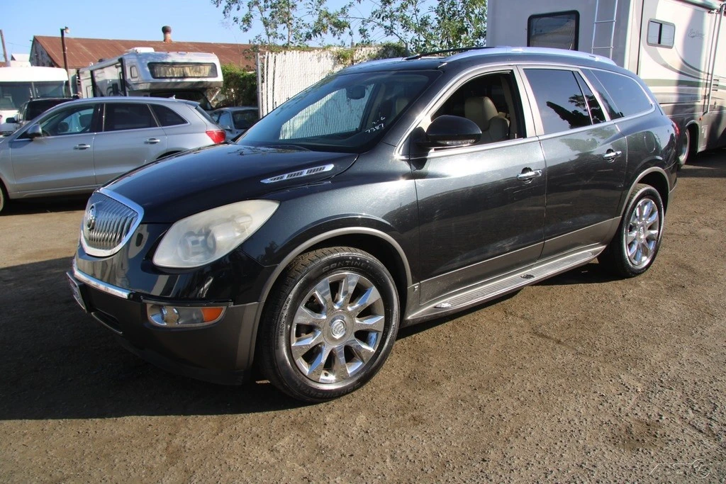 2011 Buick Enclave - Image 3 of 21