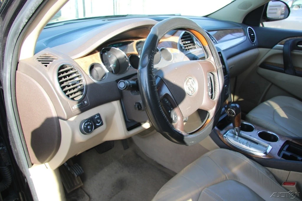 2011 Buick Enclave - Image 16 of 21