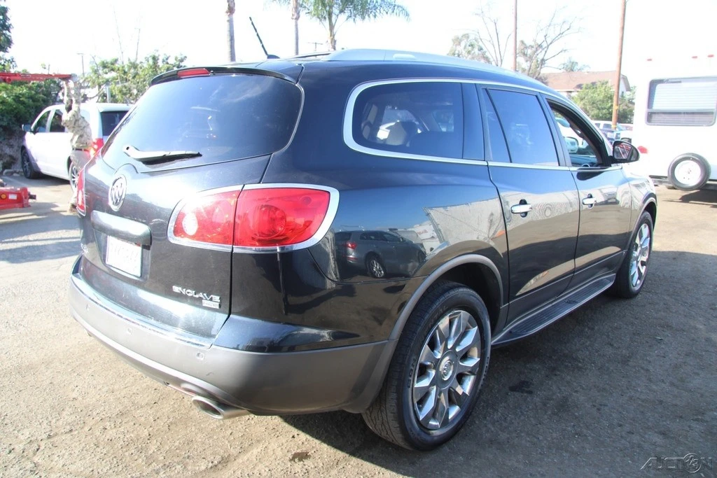 2011 Buick Enclave - Image 7 of 21