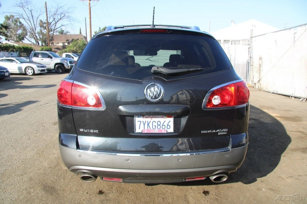 2011 Buick Enclave - Image 6 of 21