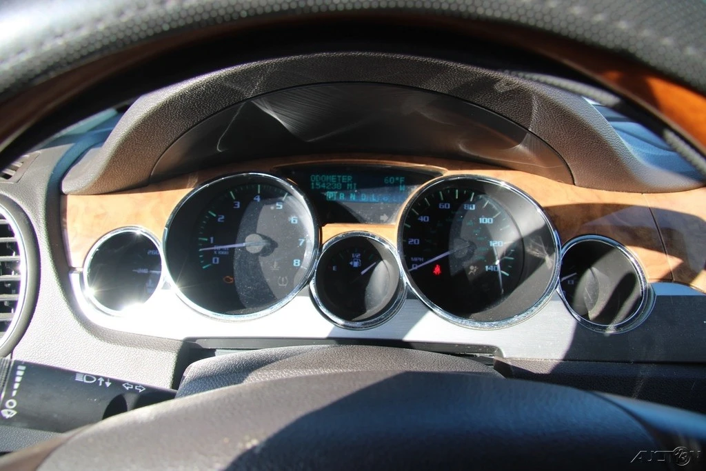 2011 Buick Enclave - Image 17 of 21