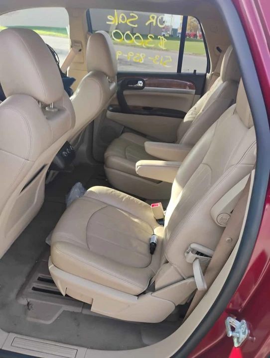 2011 Buick Enclave - Image 9 of 14