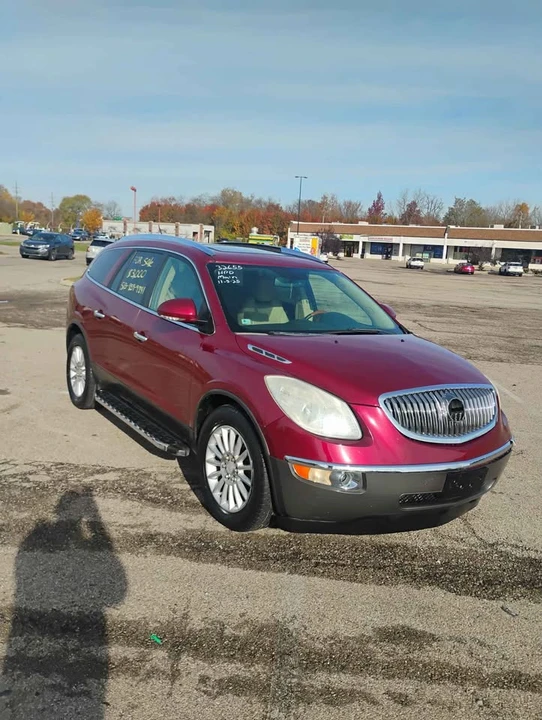 2011 Buick Enclave - Image 6 of 14