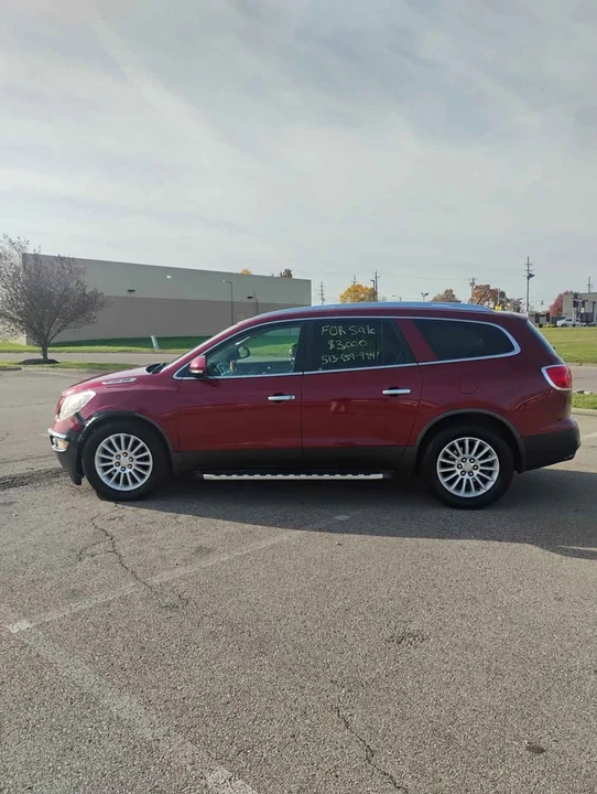 2011 Buick Enclave - Image 3 of 14
