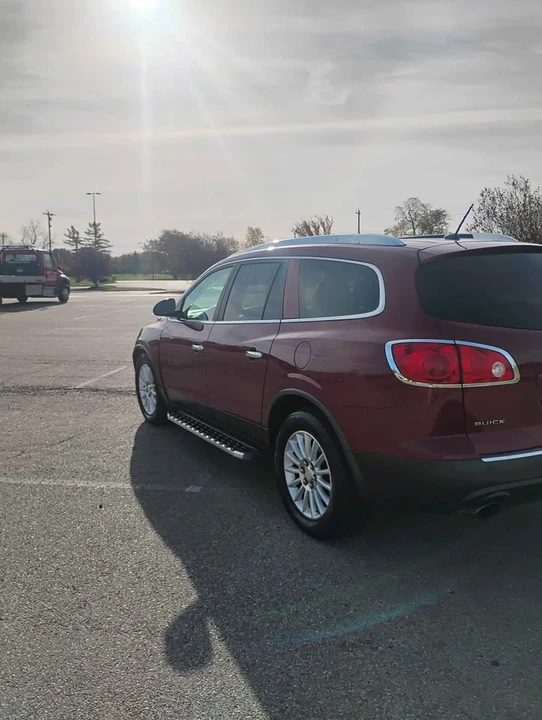 2011 Buick Enclave - Image 2 of 14