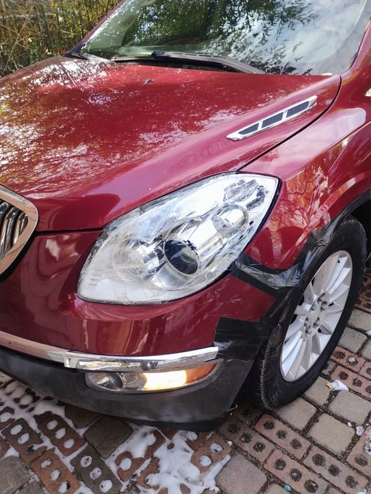 2011 Buick Enclave - Image 13 of 14
