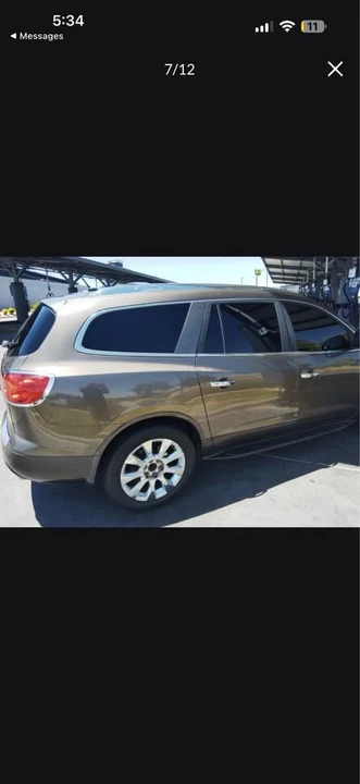 2011 Buick Enclave - Image 6 of 9