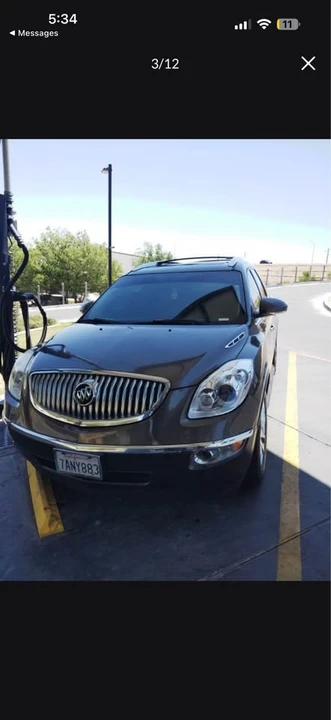 2011 Buick Enclave - Image 3 of 9