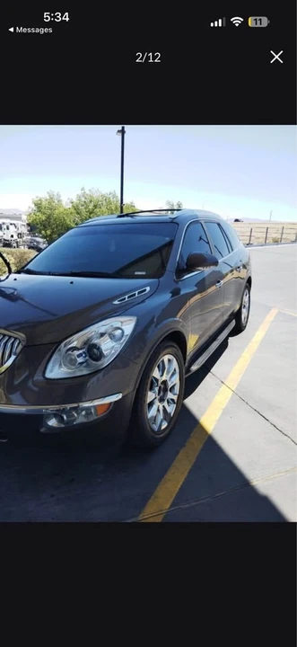 2011 Buick Enclave - Image 2 of 9