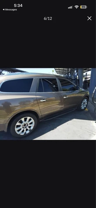 2011 Buick Enclave - Image 5 of 9